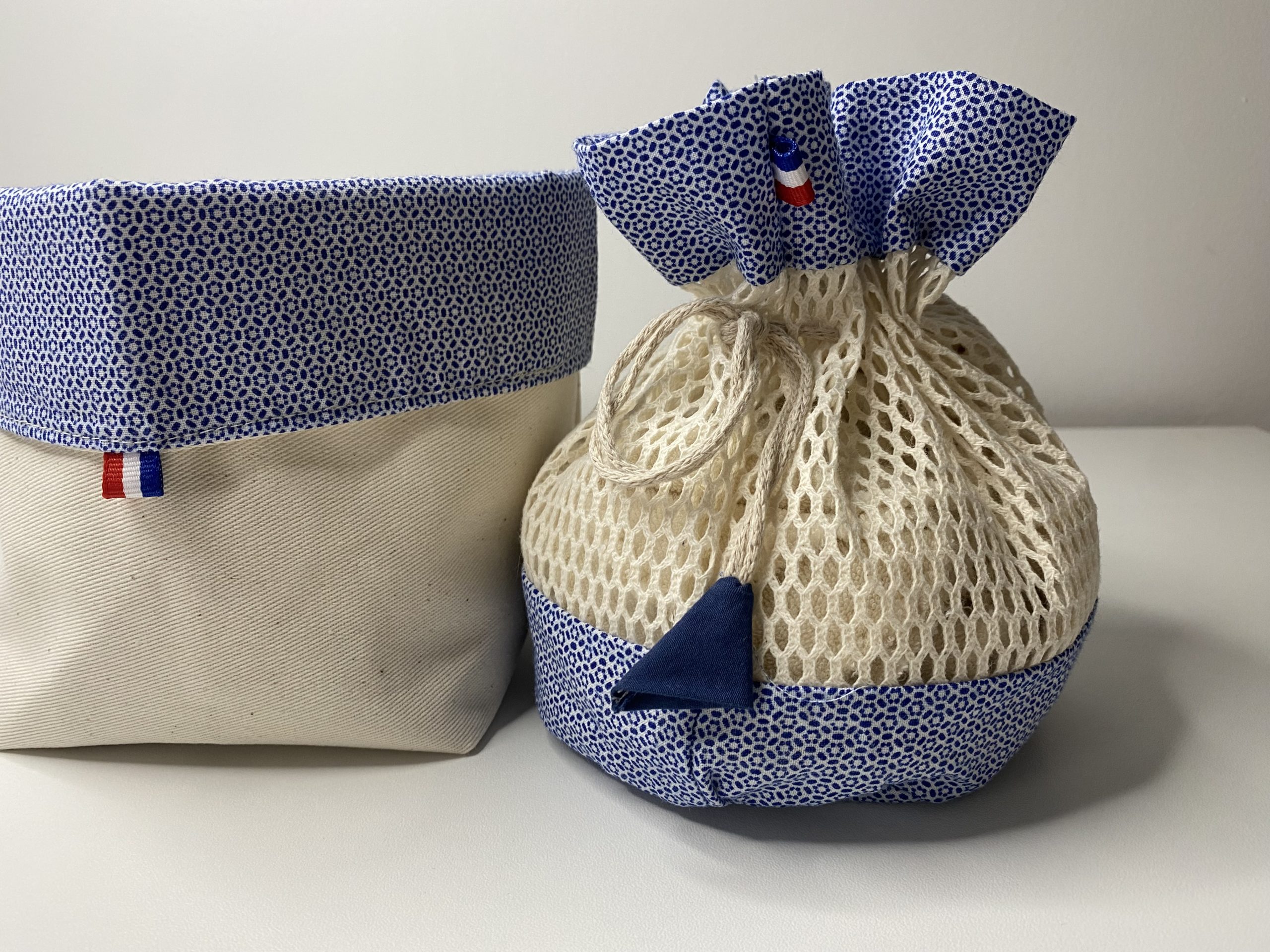 LA POCHETTE Cotons Démaquillants – Image 4