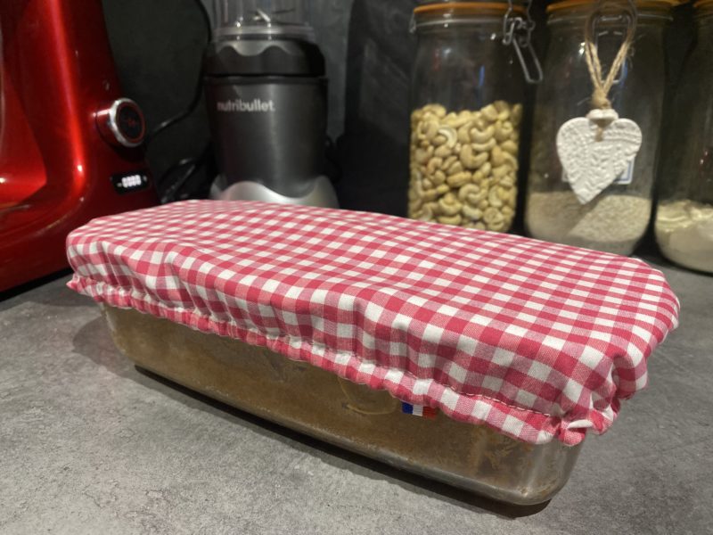CHARLOTTES ALIMENTAIRES MOULE A CAKE